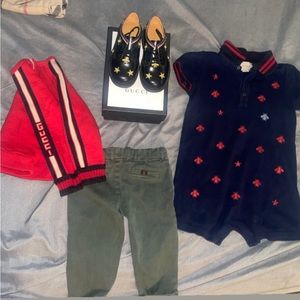 Gucci bundle